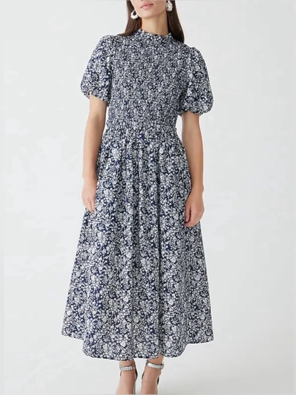 J. Crew euc 100%